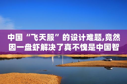 中国“飞天服”的设计难题,竟然因一盘虾解决了真不愧是中国智慧