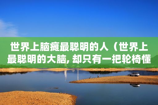 世界上脑瘫最聪明的人（世界上最聪明的大脑, 却只有一把轮椅懂他）