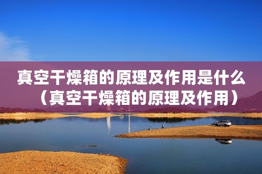 真空干燥箱的原理及作用是什么（真空干燥箱的原理及作用）