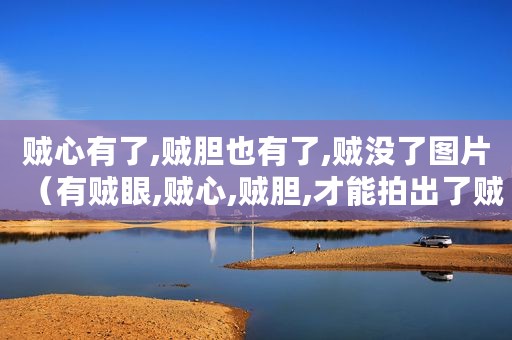 贼心有了,贼胆也有了,贼没了图片（有贼眼,贼心,贼胆,才能拍出了贼好的照片）