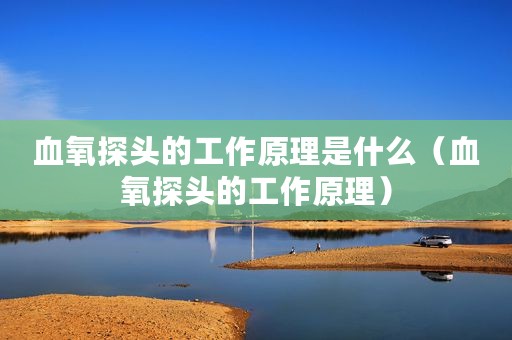 血氧探头的工作原理是什么（血氧探头的工作原理）