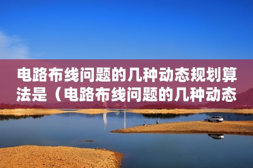 电路布线问题的几种动态规划算法是（电路布线问题的几种动态规划算法）