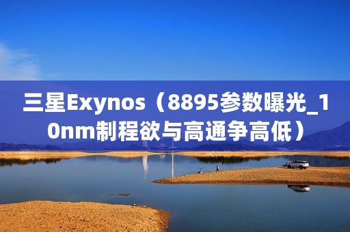 三星Exynos（8895参数曝光_10nm制程欲与高通争高低）