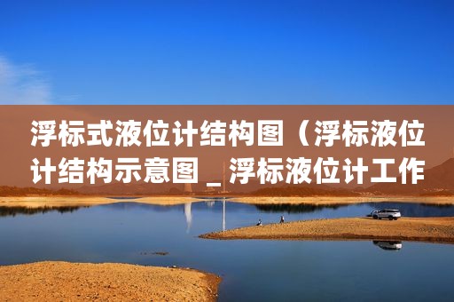 浮标式液位计结构图（浮标液位计结构示意图＿浮标液位计工作原理）