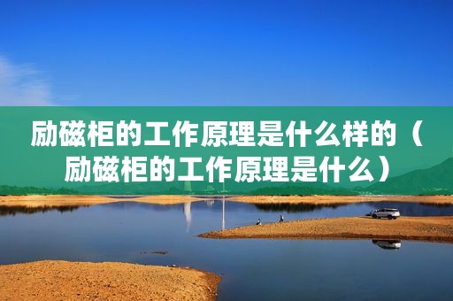 励磁柜的工作原理是什么样的（励磁柜的工作原理是什么）
