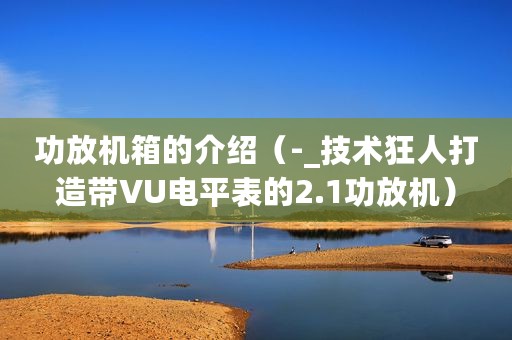 功放机箱的介绍（-_技术狂人打造带VU电平表的2.1功放机）