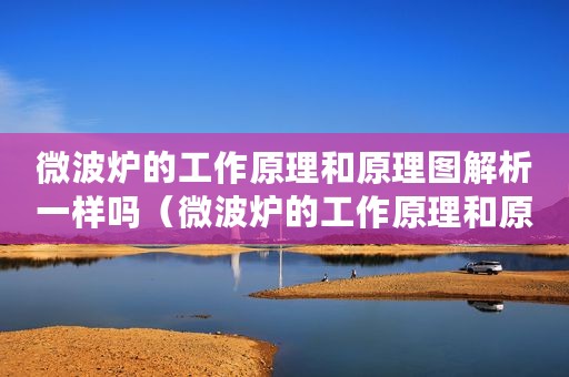 微波炉的工作原理和原理图解析一样吗（微波炉的工作原理和原理图解析）