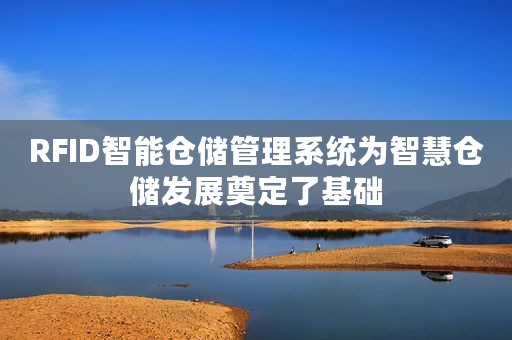 RFID智能仓储管理系统为智慧仓储发展奠定了基础