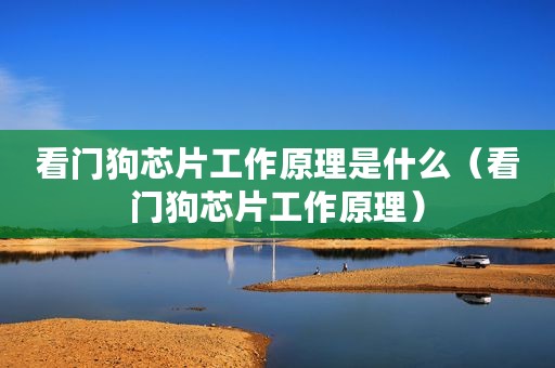 看门狗芯片工作原理是什么（看门狗芯片工作原理）