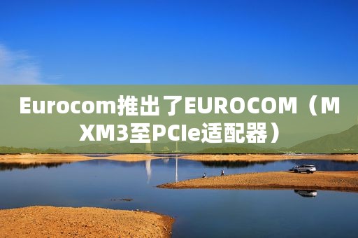 Eurocom推出了EUROCOM（MXM3至PCIe适配器）
