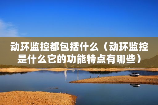 动环监控都包括什么（动环监控是什么它的功能特点有哪些）
