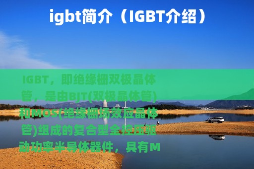 igbt简介（IGBT介绍）