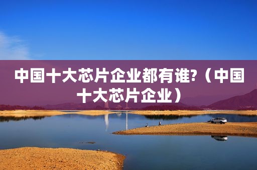 中国十大芯片企业都有谁?（中国十大芯片企业）