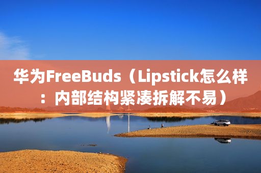 华为FreeBuds（Lipstick怎么样：内部结构紧凑拆解不易）