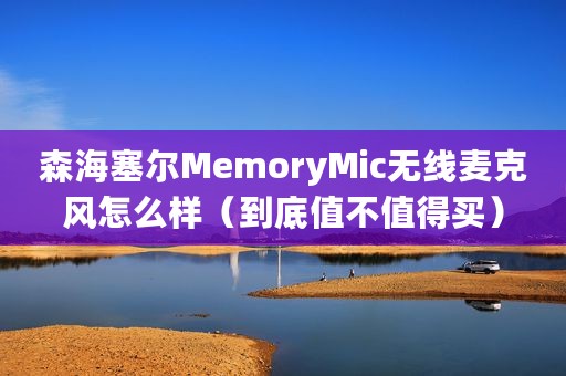 森海塞尔MemoryMic无线麦克风怎么样（到底值不值得买）