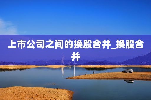 上市公司之间的换股合并_换股合并