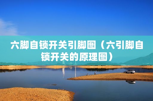 六脚自锁开关引脚图(六引脚自锁开关的原理图) 六脚自锁开关引脚图(六引脚自锁开关的原理图)
