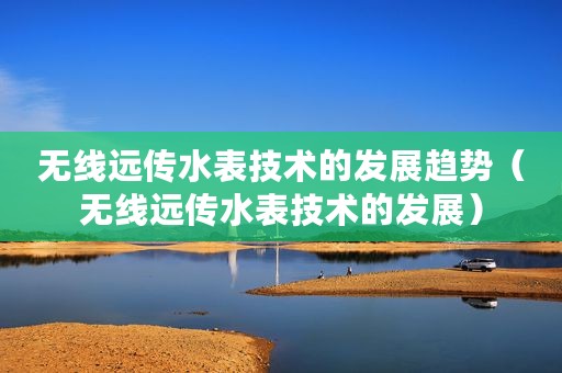无线远传水表技术的发展趋势(无线远传水表技术的发展) 无线远传水表技术的发展趋势(无线远传水表技术的发展)