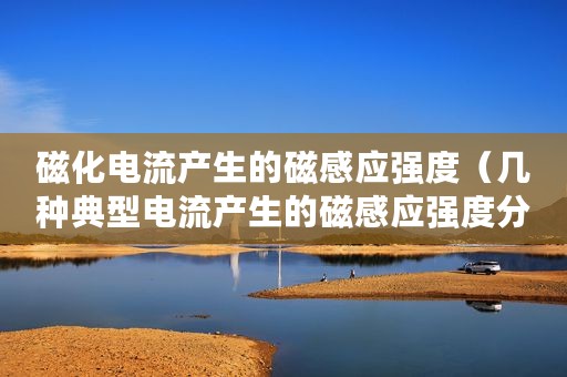 磁化电流产生的磁感应强度(几种典型电流产生的磁感应强度分享) 磁化电流产生的磁感应强度(几种典型电流产生的磁感应强度分享)