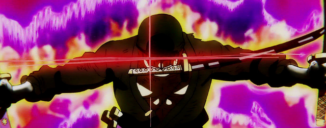 两年后的索隆什么时候回归的（两年后的索隆）