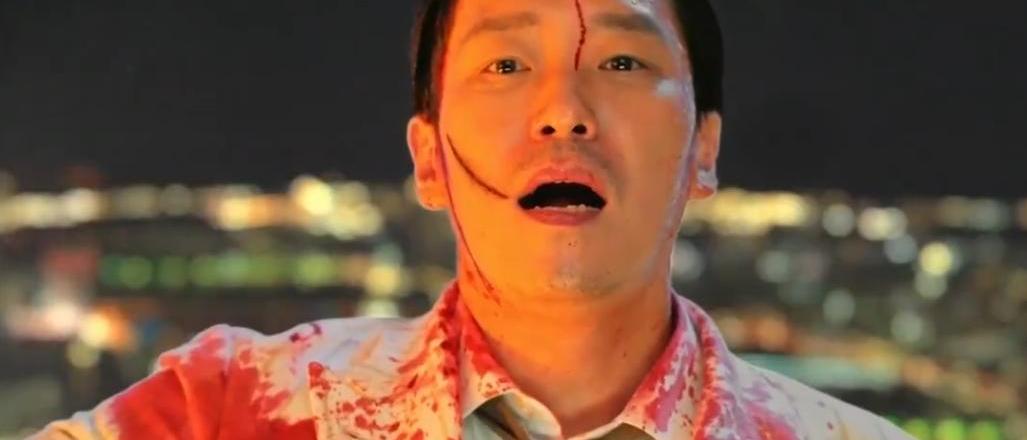 朱丹泰咋死的（朱丹泰终于死了）