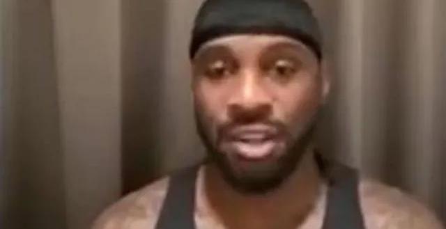 前cba外援劳森道歉文章（前CBA外援劳森道歉）