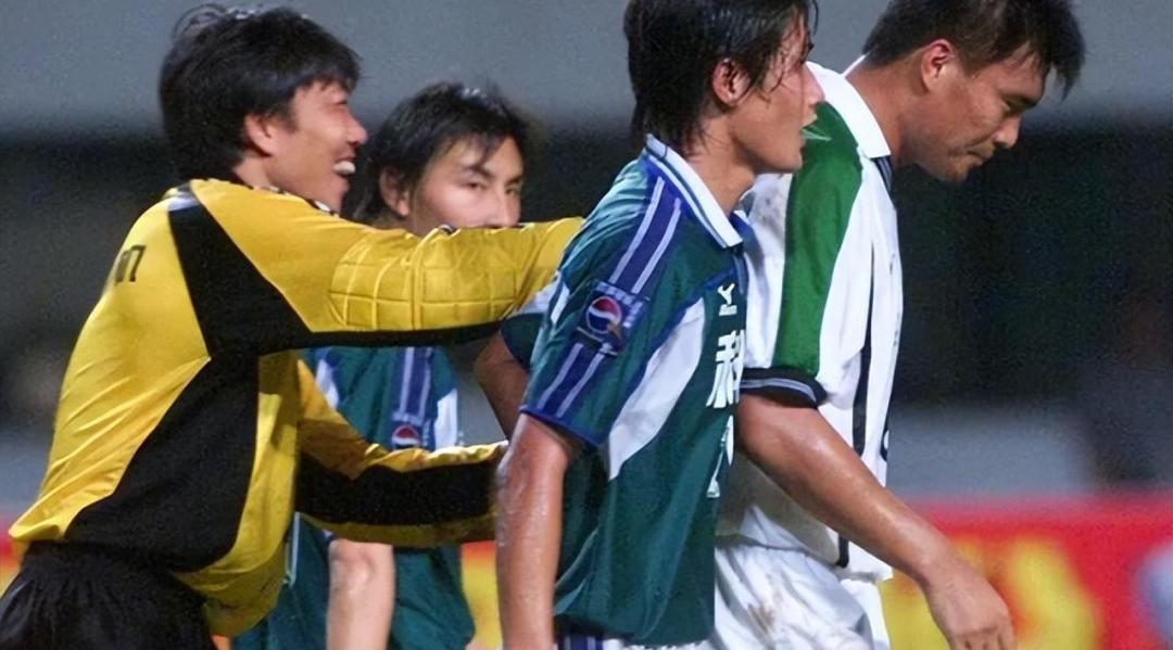 中国足球名宿逝世（足球名宿逝世）