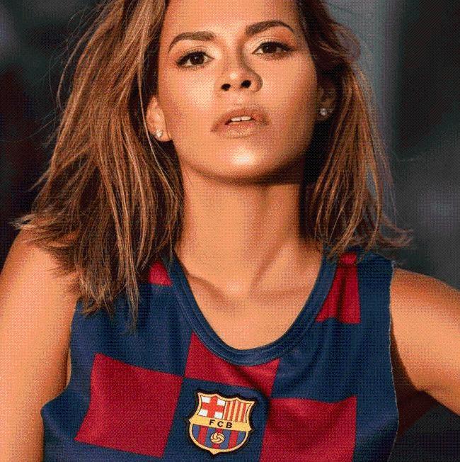 巴西美女 巴西艳星