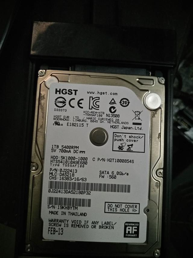 移动硬盘数据恢复（移动硬盘数据恢复）