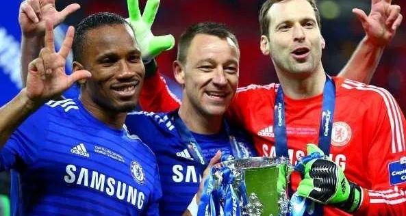 刘德华巴雷特（德罗巴刘德华）