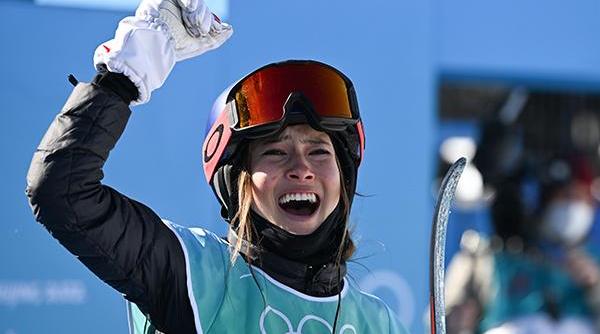 新华社点评谷爱凌跨界文章（新华社点评谷爱凌跨界）