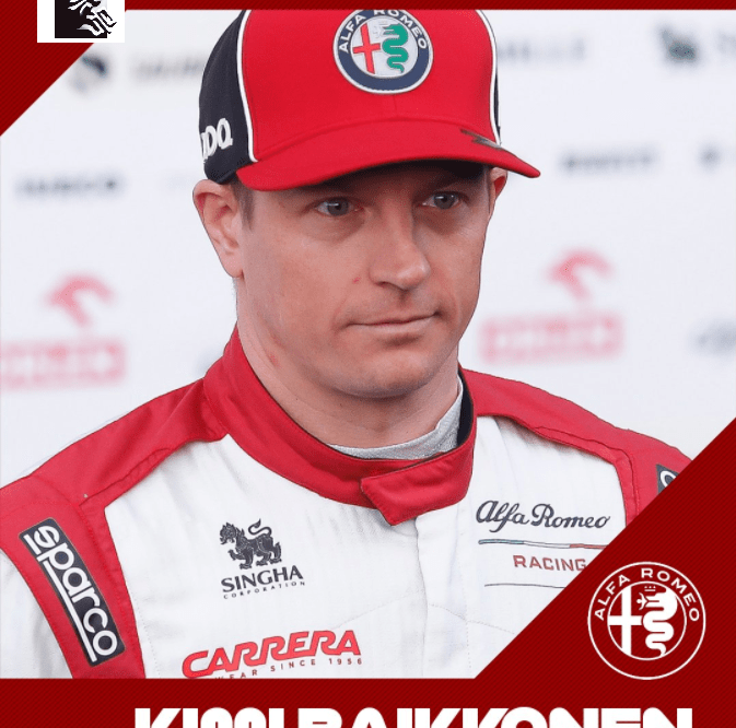 芬兰冰人莱科宁宣布退役了吗（芬兰冰人莱科宁宣布退役）