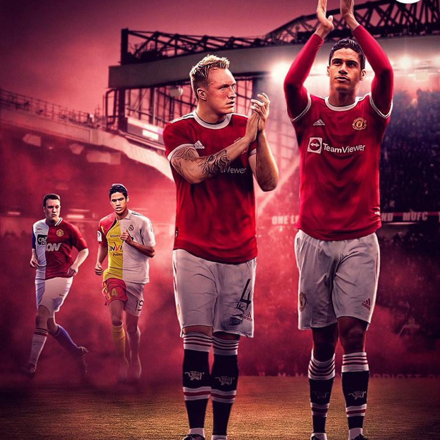 曼联19号是谁（曼联19号）