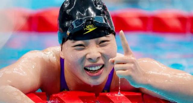 残奥会中国队再次包揽金银铜（残奥会首日中国队勇夺5金1银2铜）