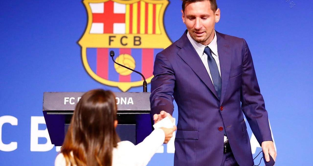 梅西私人飞机家人名字（梅西私人飞机）