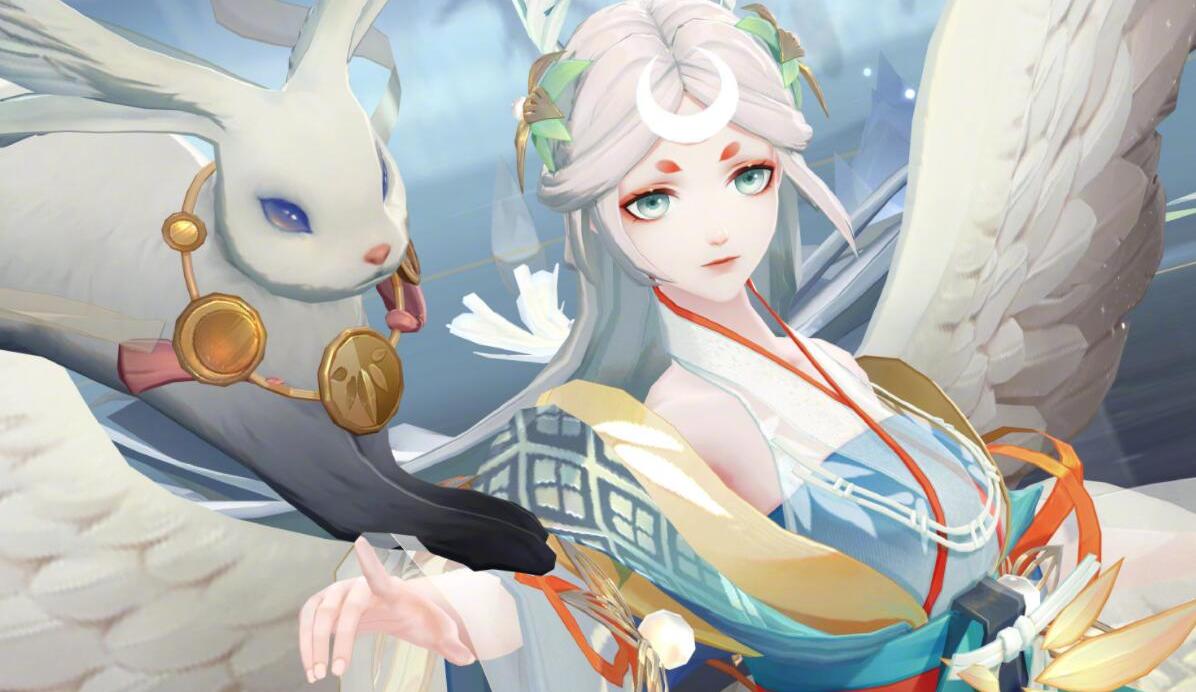 阴阳师辉夜姬和座敷（阴阳师辉夜姬）