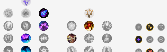 龙女符文出装打野（lol龙女打野符文）