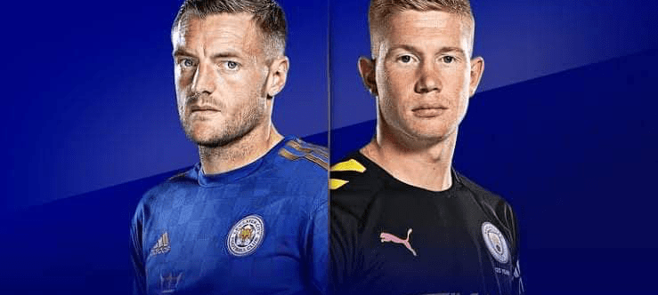 曼城vs莱斯特城比分（曼城vs莱斯特城）