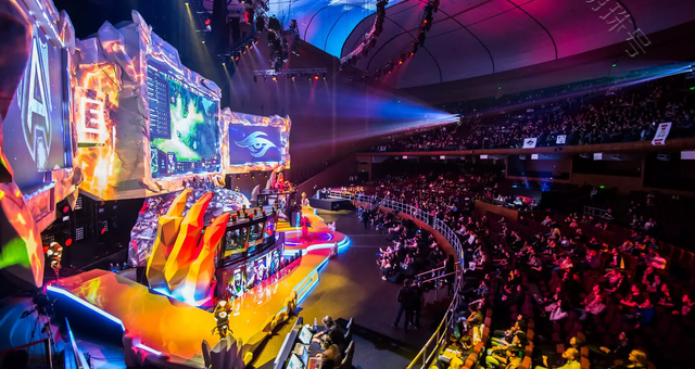 电竞归为体育竞赛项目（电竞归为体育竞赛）