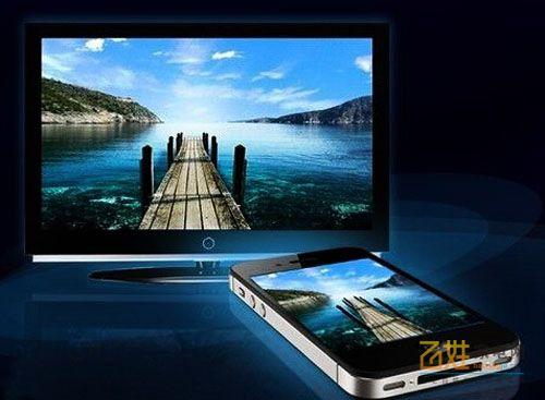 电脑连接电视（小编教您用DLNA链接智能电视和电脑）