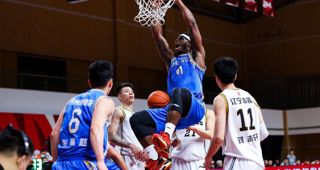 辽宁对苏州肯尼亚（肯帝亚爆冷击败辽宁）