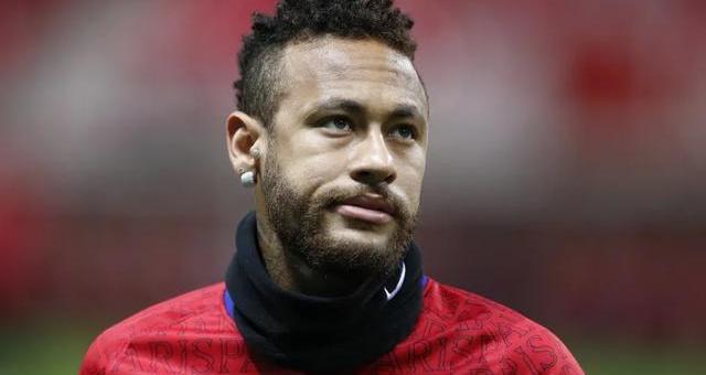 内马尔伤了（内马尔伤情）