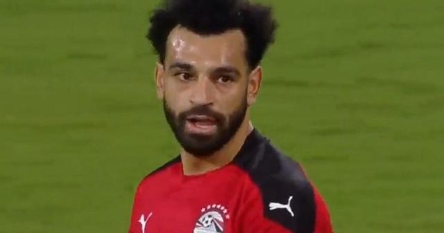 埃及队非洲杯（埃及队）