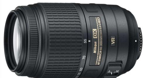 单反镜头的基本知识有什么？（单反相机镜头知识）