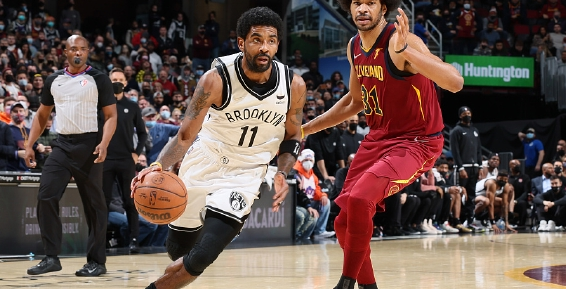 欧文被联盟罚款多少（欧文被联盟罚款）