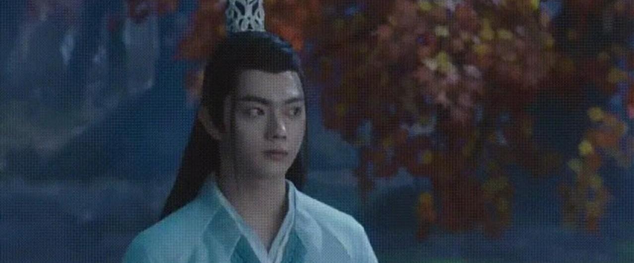 柏玄怎么变成清穆的（柏玄为什么变成清穆）