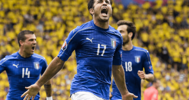 意大利对西班牙比分预测网易（意大利对西班牙比分预测）