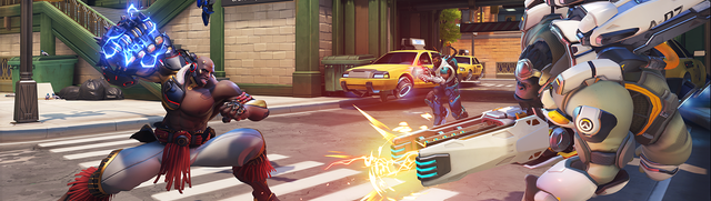 守望先锋2关服时间_守望先锋关服时间