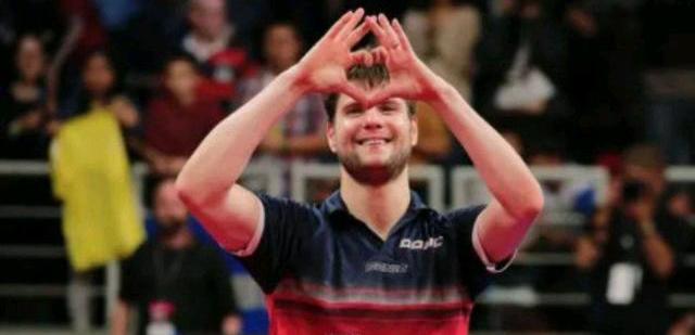 奥恰洛夫向国乒喊话（奥恰洛夫喊话国乒）