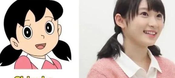 哆啦a梦真人版头像（哆啦a梦真人版）